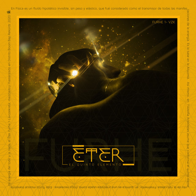 Éter (El Quinto Elemento)