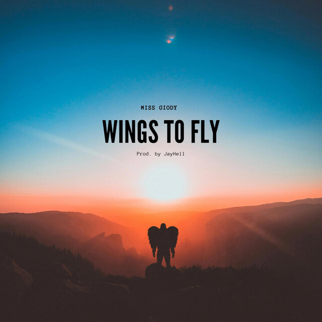 Wings to fly