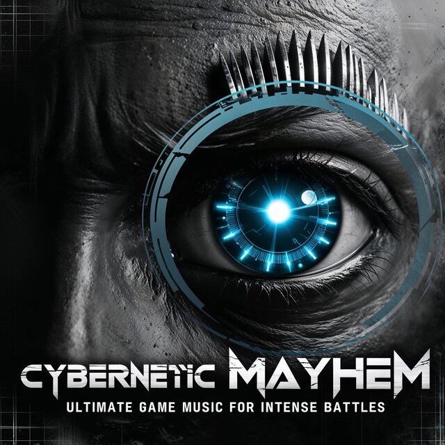 Ultimate Game Music for Intense Battles