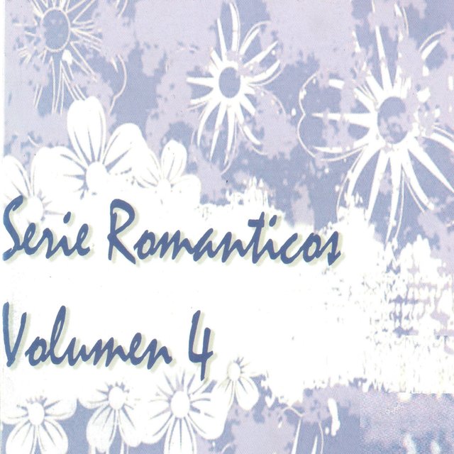 Romanticos Vol..4