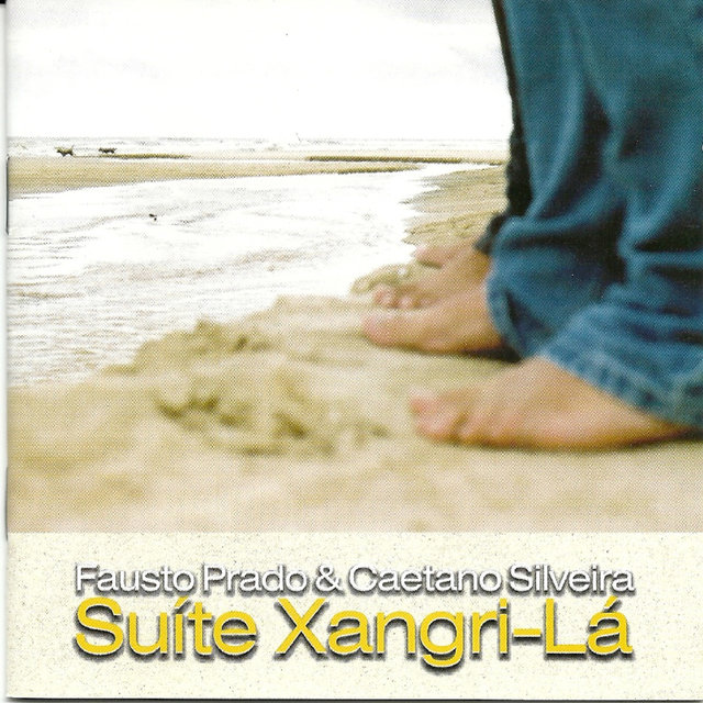 Suíte Xangri-Lá