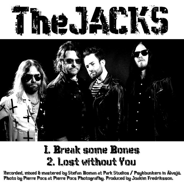 The JACKS