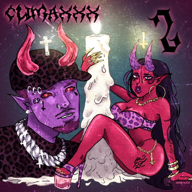 CLIMAXXX 2