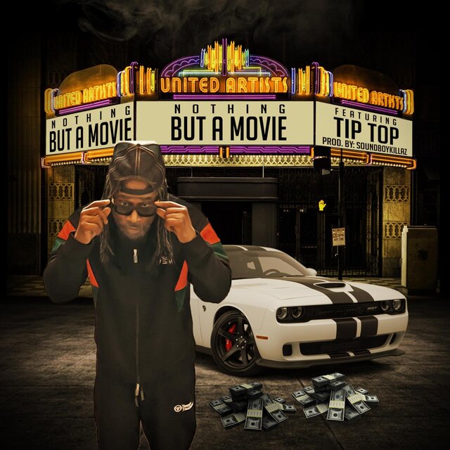 Nothing But A Movie
