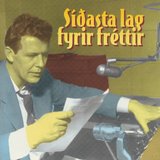 Mamma ætlar að sofna