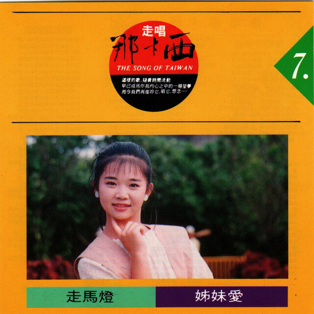 走唱那卡西 7