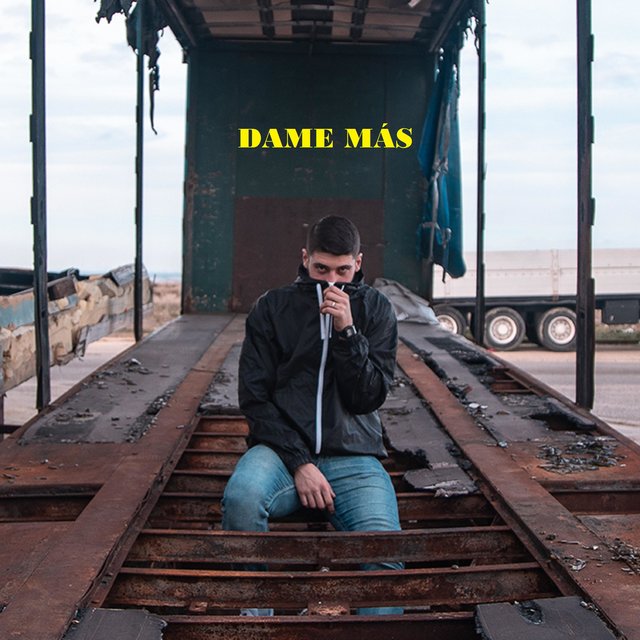 Dame más (feat. Big Tony)