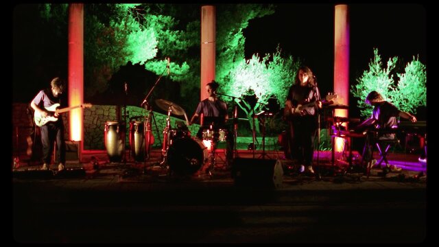 EL TIEMPO DIRÁ (Live en Las Noches del Anfiteatro '24)