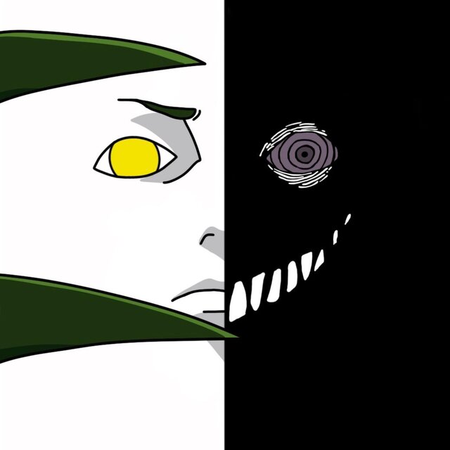 Zetsu 3