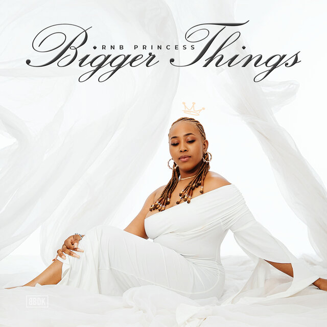 Bigger Things