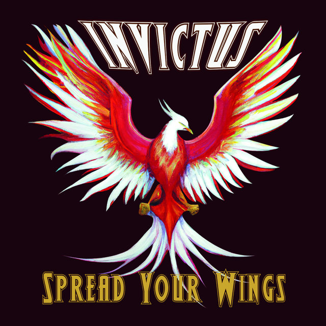 Spread Your Wings