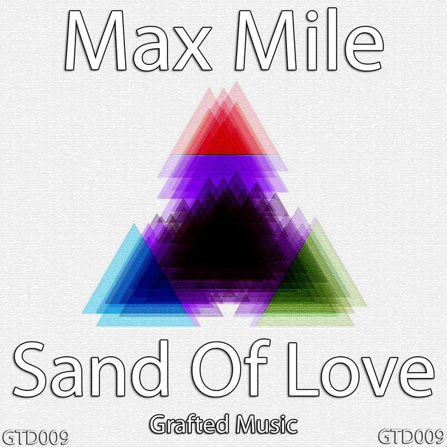 Sand of Love