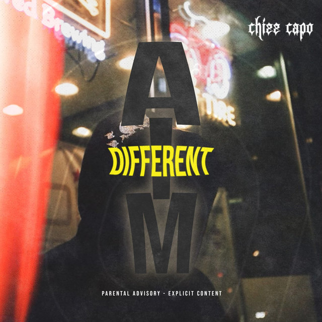 Aim Different