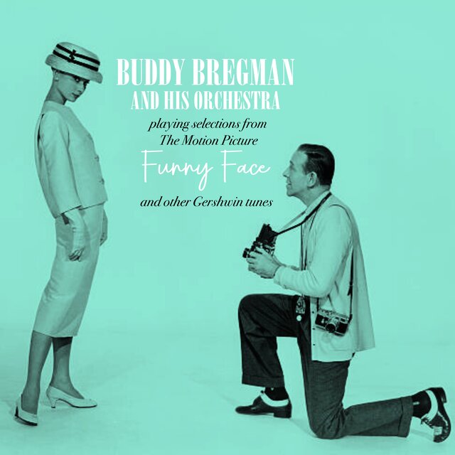 Funny Face and Other Gershwin Tunes