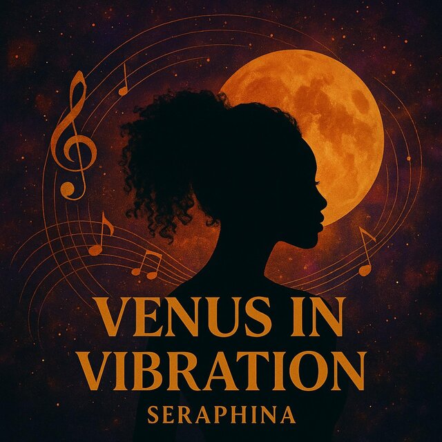 Venus in Vibration