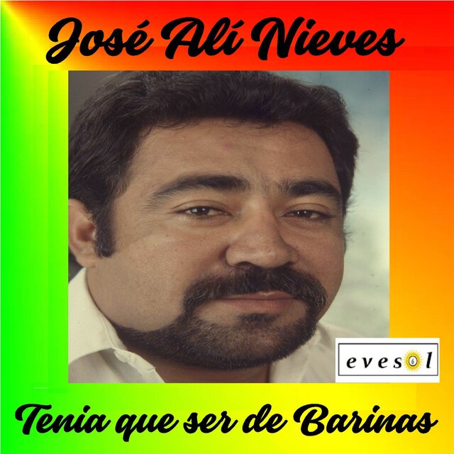 Tenia Que Ser de Barinas