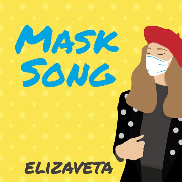 Mask Song (Live, Acoustic)