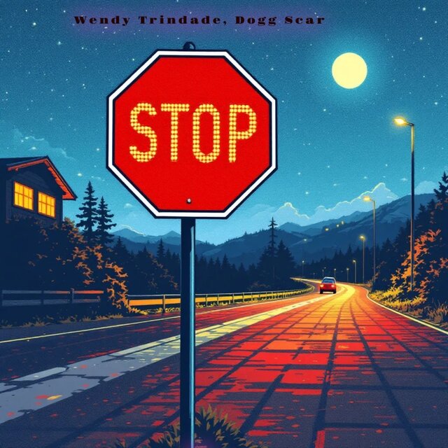 Stop