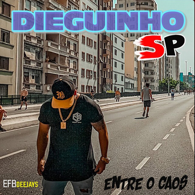 Entre o Caos