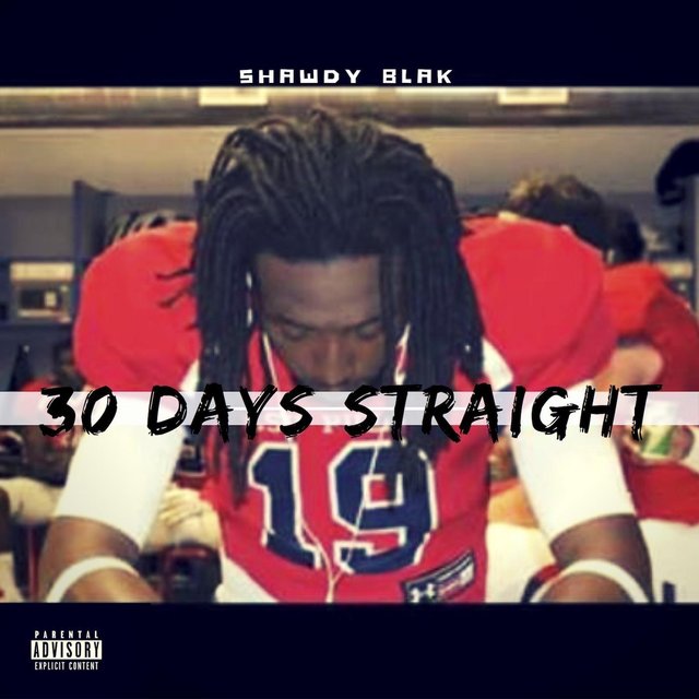 30 Days Straight