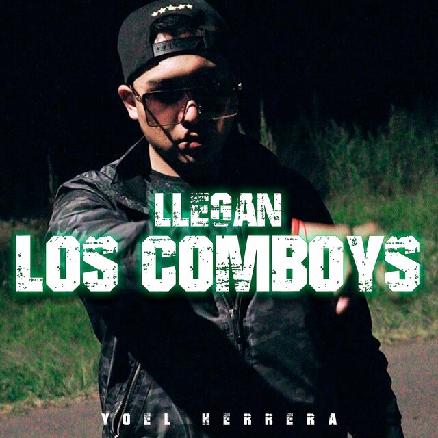 Llegan Los Comboys