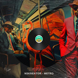Metro (Original Mix)