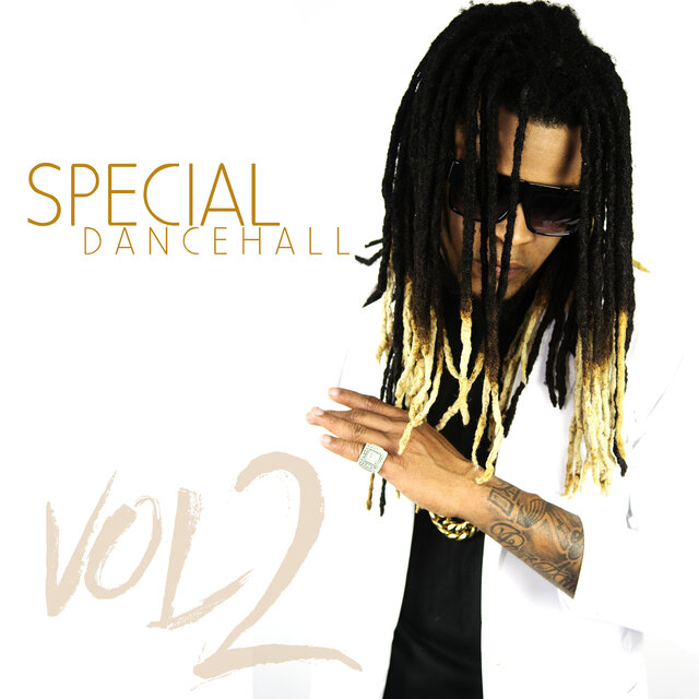 Special (Vol. 2)
