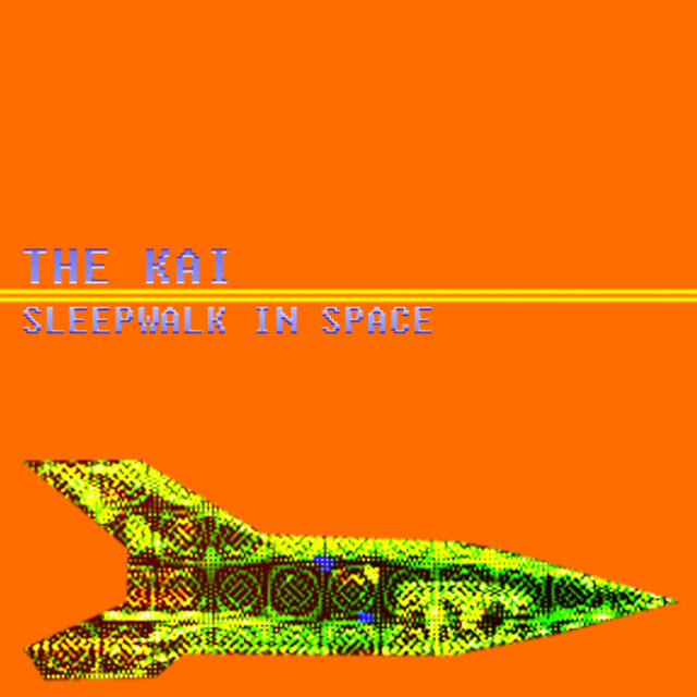 Sleepwalk in Space