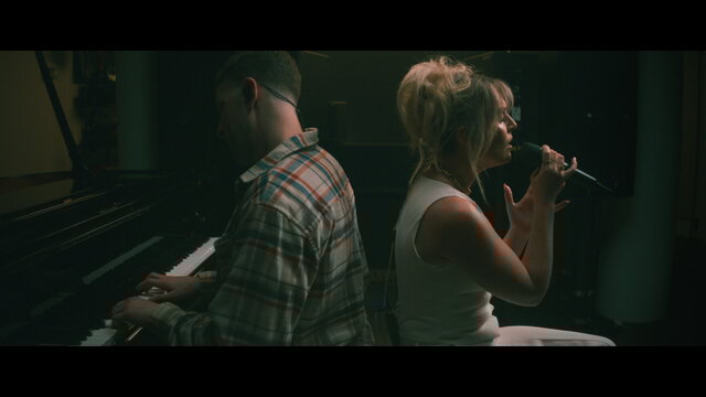 Me, Myself & You (Live Video)