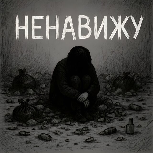 Ненавижу