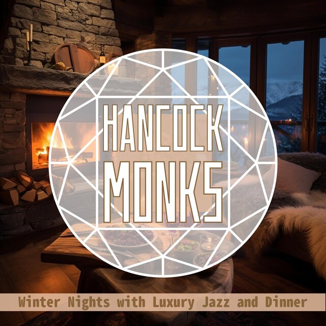 Winter Nights with Luxury Jazz and Dinner