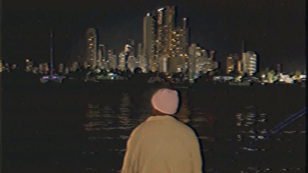 La DuRaNGo (Visualizer)