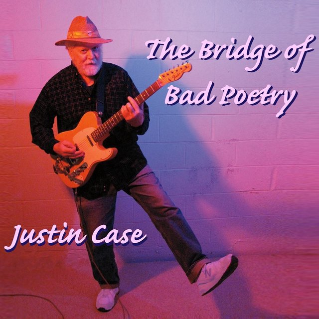 The Bridge of Bad Poetry