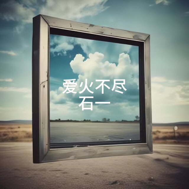 愛火不盡