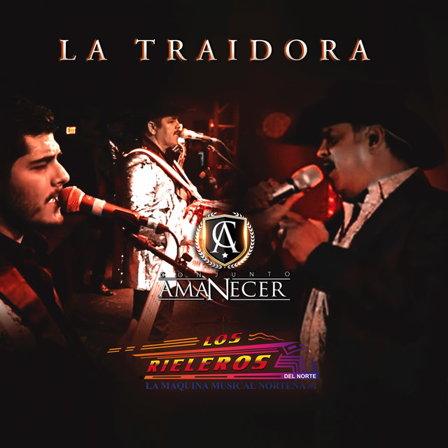 La Traidora