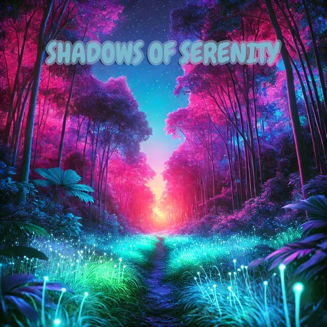 Shadows of Serenity