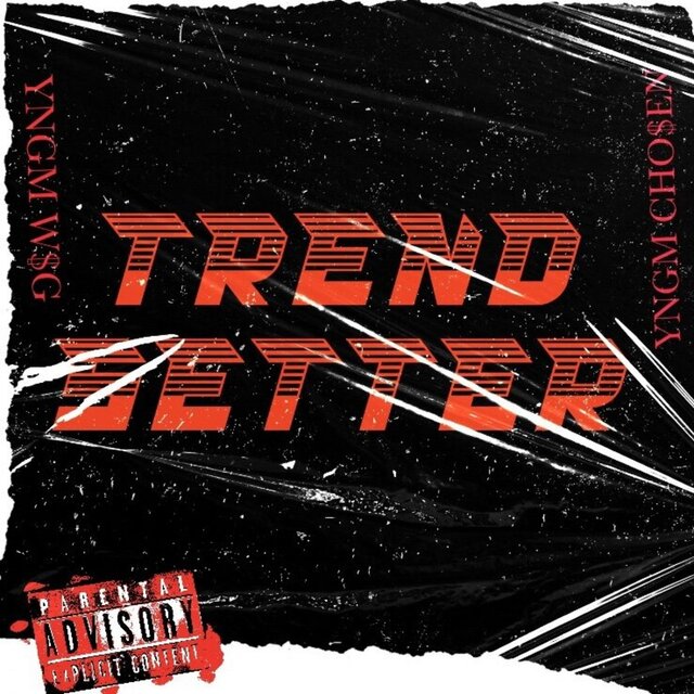 TRENDSETTER