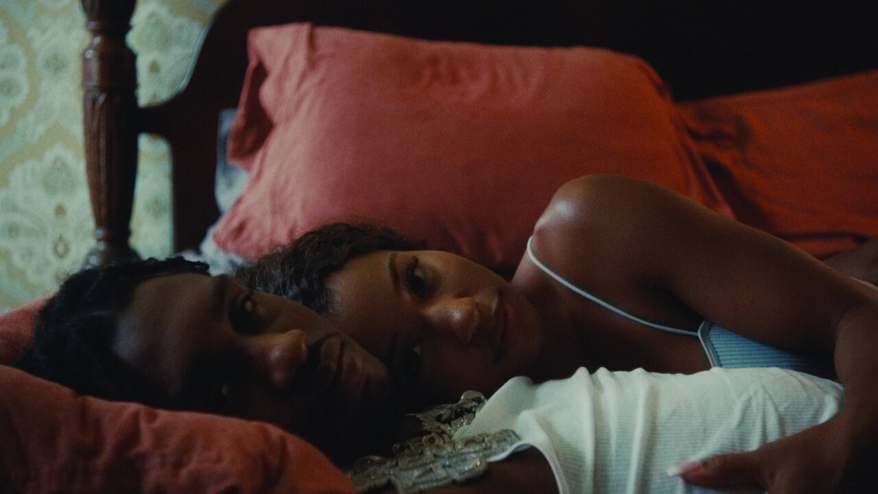 Stressed (Official Video)