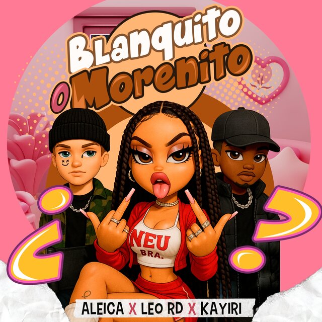 Blanquito o Morenito