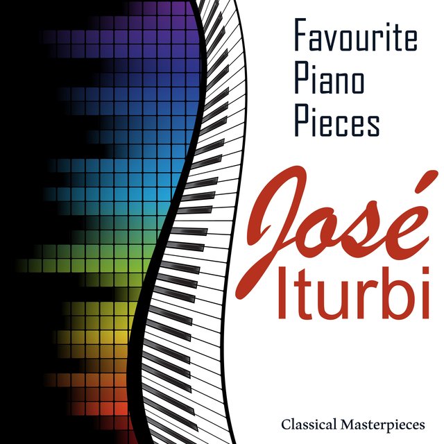 Favourite Piano Pieces