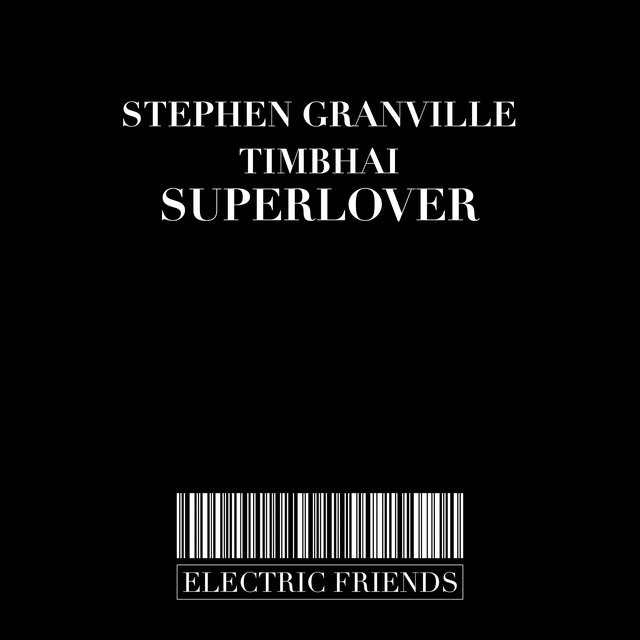Superlover