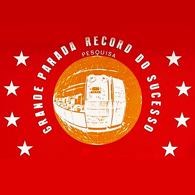 Grande Parada Record do Sucesso, Pesquisa