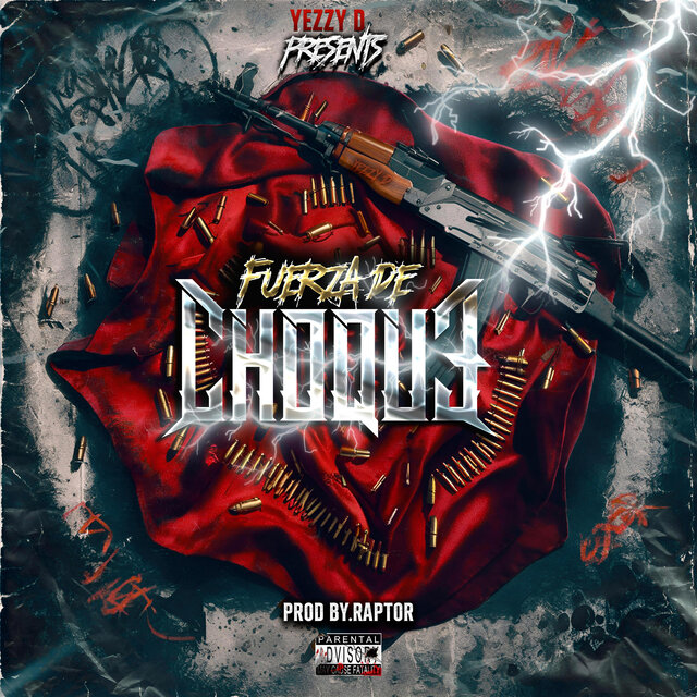 FUERZA DE CHOQUE