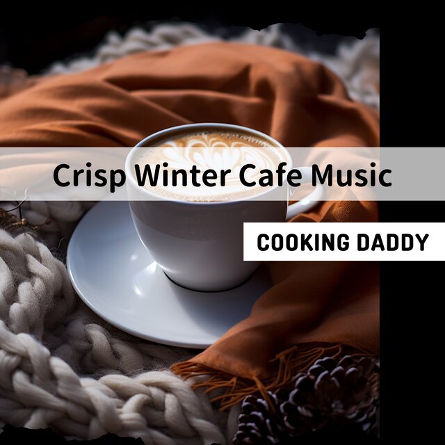 Crisp Winter Cafe Music