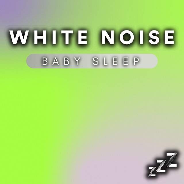 White Noise Baby Sleep (Loop As Long As Needed)