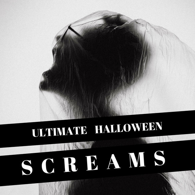 Ultimate Halloween Screams - Scary Songs for Children & Adults, Halloween Sounds to Scare your Friends