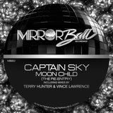 Moon Child (The Re-Entry) (Terry Hunter Club Mix)