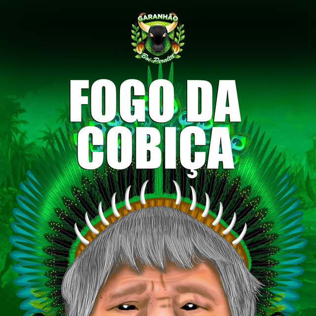 Fogo da Cobiça