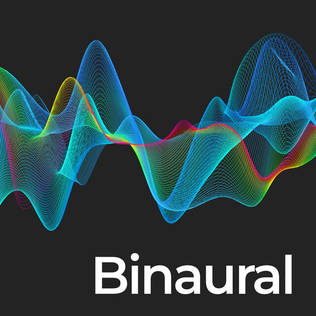 Binaural Beats 40 Hz Cognitive Boost
