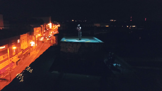 Director